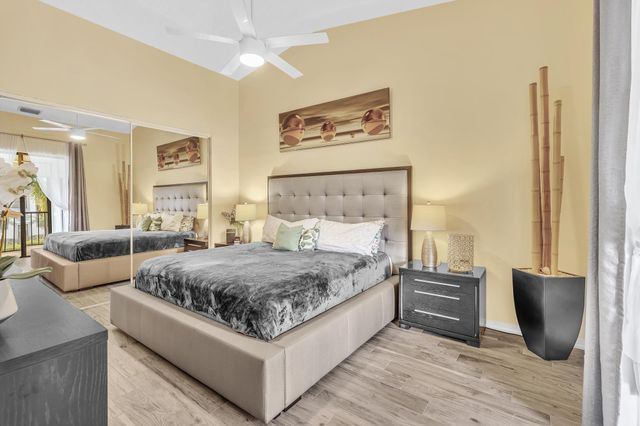 5395 Firenze Drive O, Boynton Beach, FL 33437