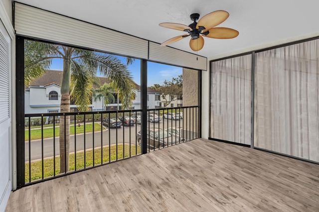 5395 Firenze Drive O, Boynton Beach, FL 33437