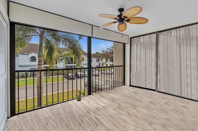5395 Firenze Drive O, Boynton Beach, FL 33437