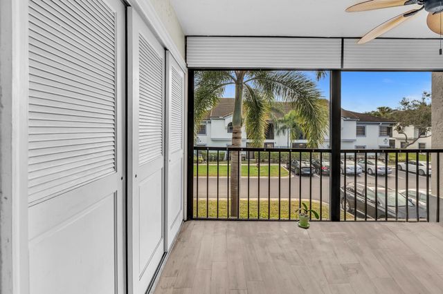 5395 Firenze Drive O, Boynton Beach, FL 33437