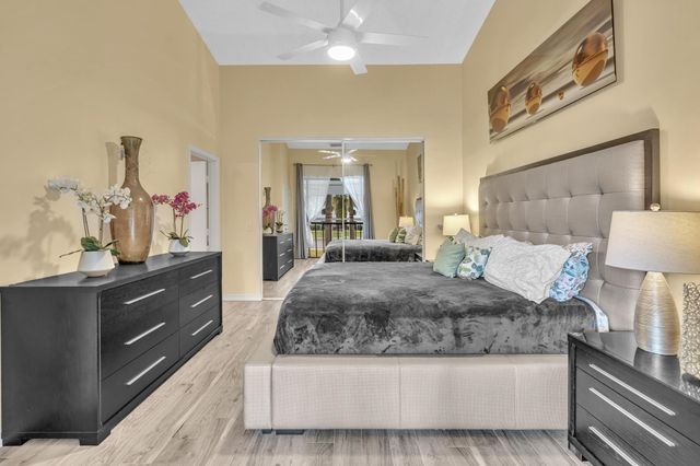 5395 Firenze Drive O, Boynton Beach, FL 33437