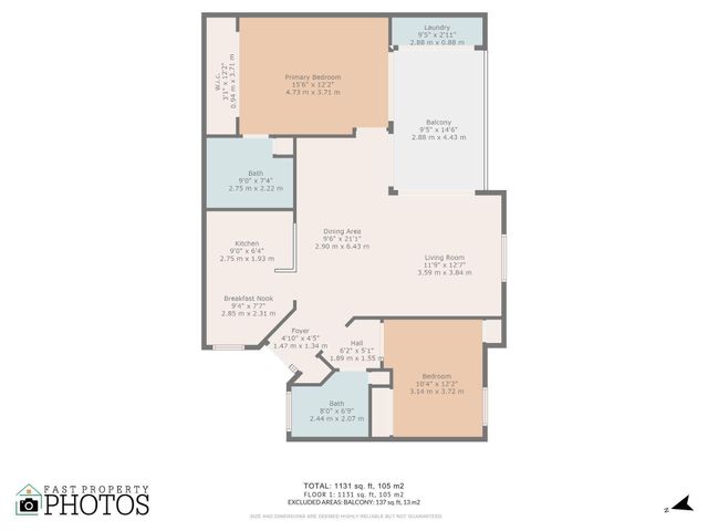 5395 Firenze Drive O, Boynton Beach, FL 33437