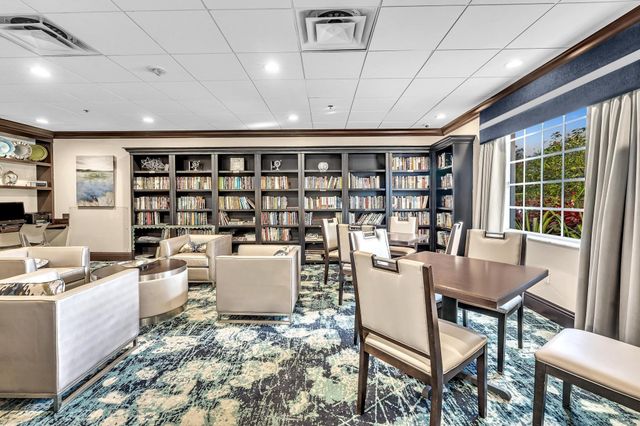 5395 Firenze Drive O, Boynton Beach, FL 33437