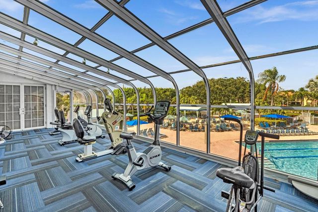 5395 Firenze Drive O, Boynton Beach, FL 33437