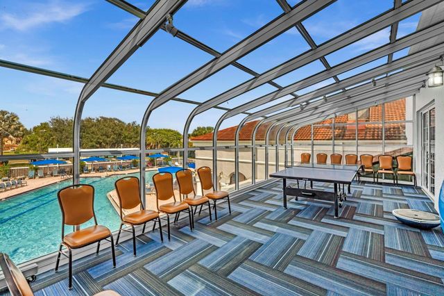 5395 Firenze Drive O, Boynton Beach, FL 33437