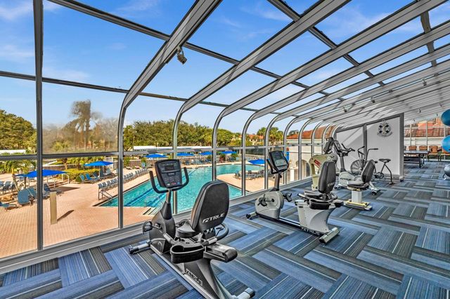 5395 Firenze Drive O, Boynton Beach, FL 33437