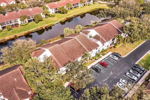 5395 Firenze Drive O, Boynton Beach, FL 33437