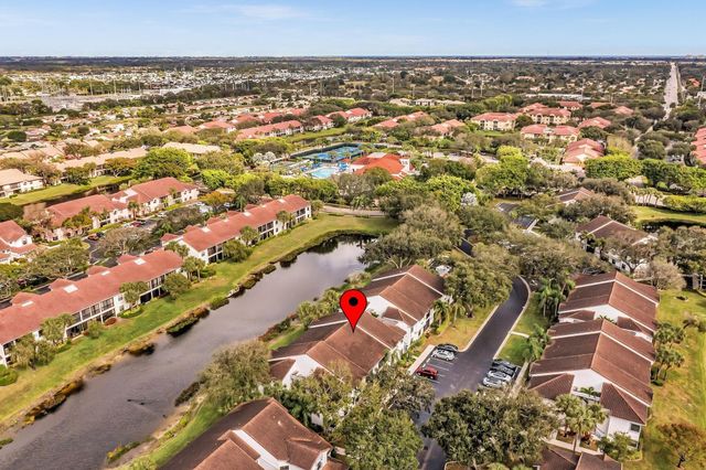 5395 Firenze Drive O, Boynton Beach, FL 33437