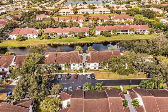 5395 Firenze Drive O, Boynton Beach, FL 33437