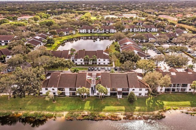 5395 Firenze Drive O, Boynton Beach, FL 33437