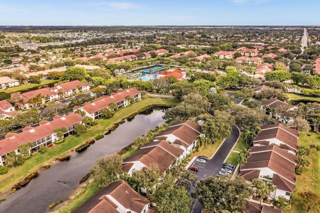 5395 Firenze Drive O, Boynton Beach, FL 33437