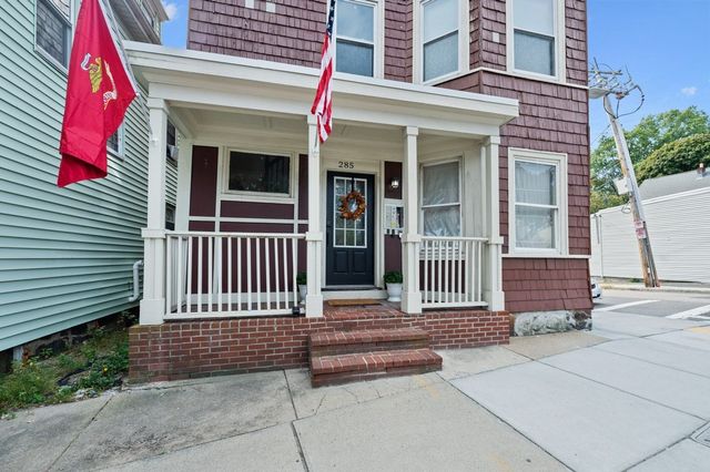 285 Neponset Ave PH, Boston, MA 02122