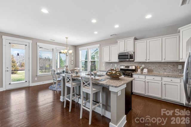 119 Martingale Avenue, Mooresville, NC 28115