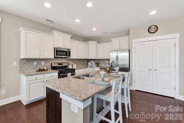 119 Martingale Avenue, Mooresville, NC 28115