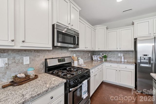 119 Martingale Avenue, Mooresville, NC 28115