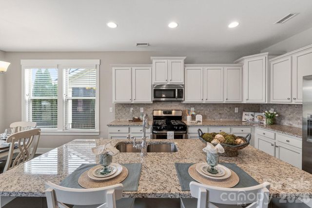 119 Martingale Avenue, Mooresville, NC 28115