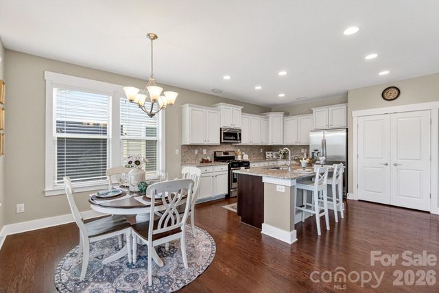 119 Martingale Avenue, Mooresville, NC 28115