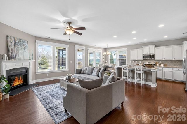 119 Martingale Avenue, Mooresville, NC 28115