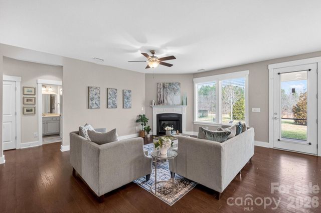 119 Martingale Avenue, Mooresville, NC 28115