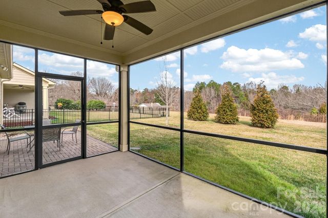 119 Martingale Avenue, Mooresville, NC 28115