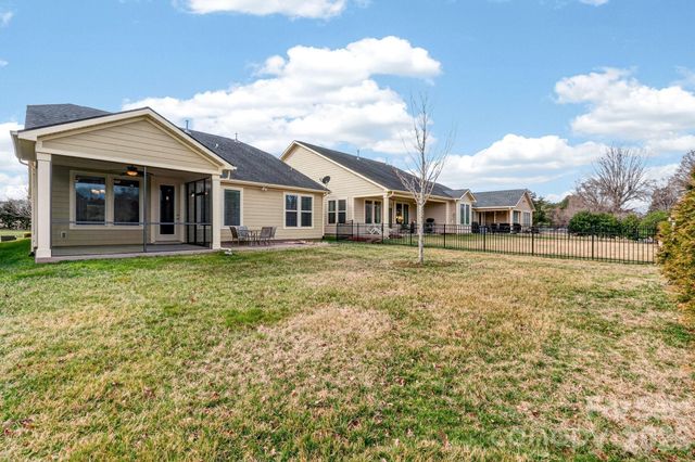 119 Martingale Avenue, Mooresville, NC 28115