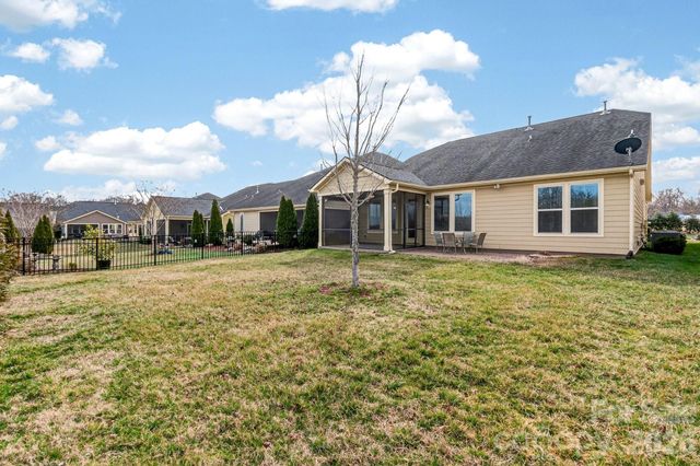 119 Martingale Avenue, Mooresville, NC 28115