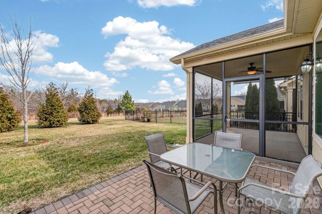 119 Martingale Avenue, Mooresville, NC 28115