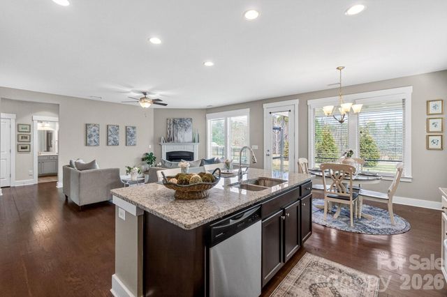 119 Martingale Avenue, Mooresville, NC 28115