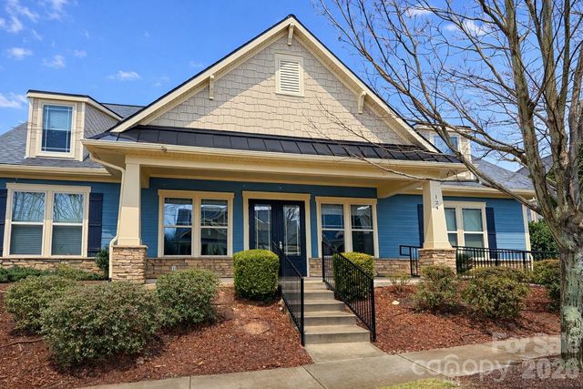 119 Martingale Avenue, Mooresville, NC 28115