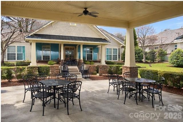 119 Martingale Avenue, Mooresville, NC 28115