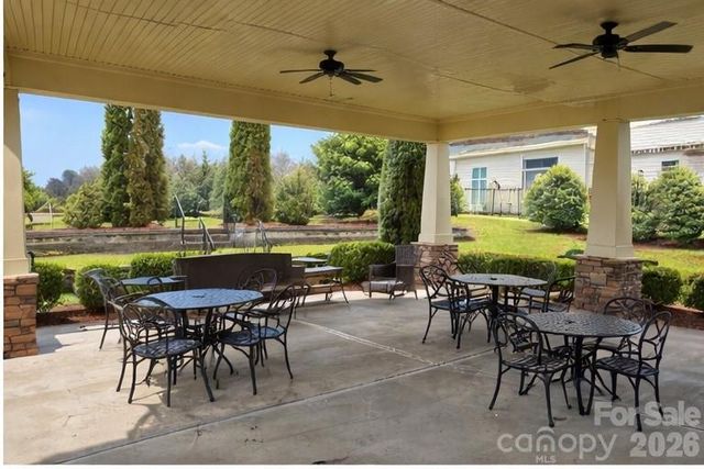 119 Martingale Avenue, Mooresville, NC 28115