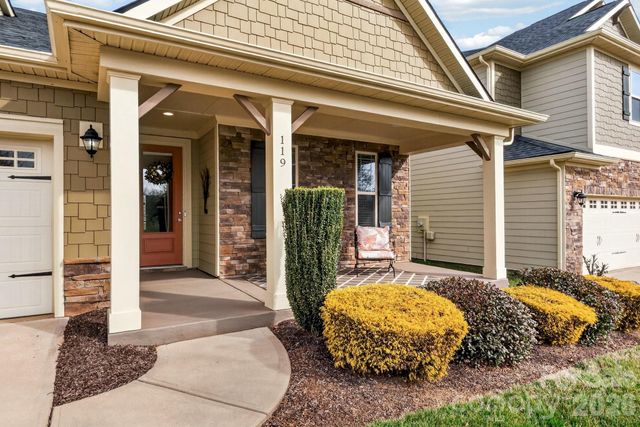 119 Martingale Avenue, Mooresville, NC 28115