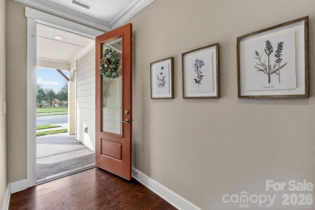 119 Martingale Avenue, Mooresville, NC 28115