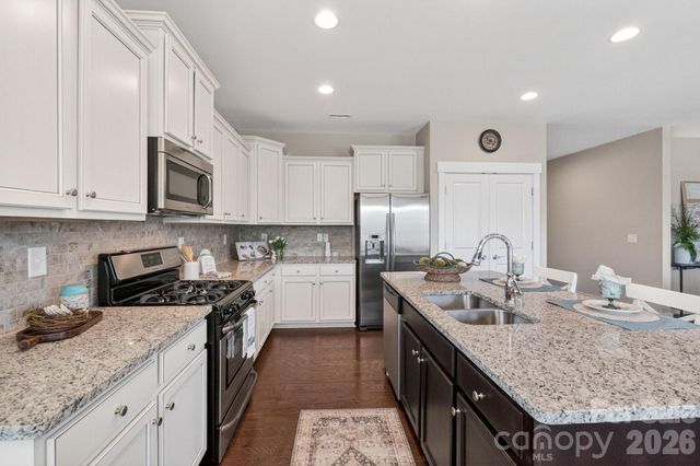 119 Martingale Avenue, Mooresville, NC 28115