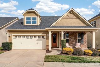 119 Martingale Avenue, Mooresville, NC 28115