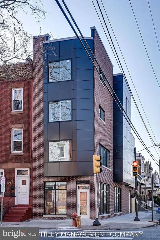 1558 N 29TH ST, Philadelphia, PA 19121
