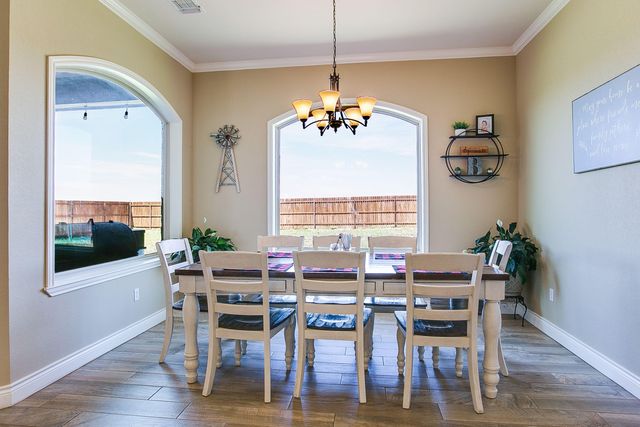 3038 Lineman Lane, Christoval, TX 76935