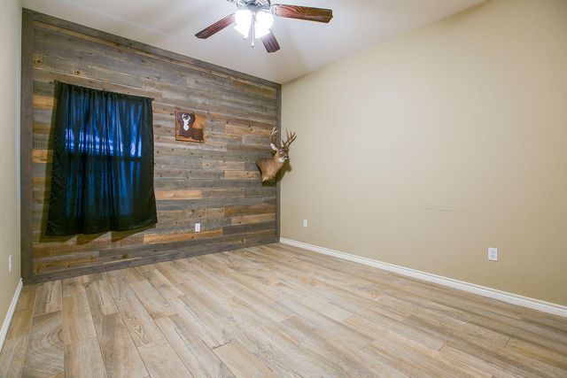 3038 Lineman Lane, Christoval, TX 76935