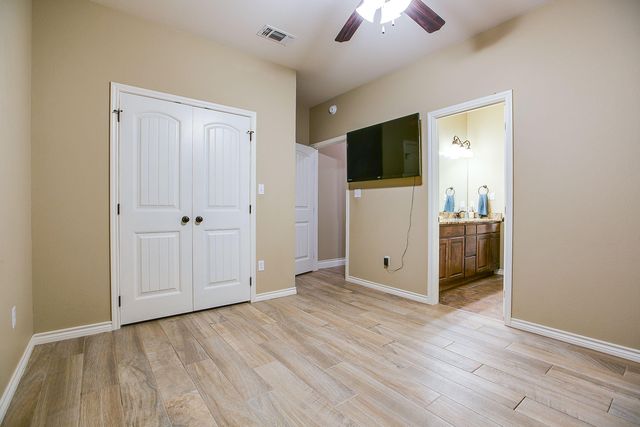 3038 Lineman Lane, Christoval, TX 76935