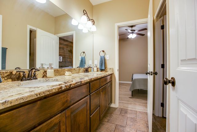 3038 Lineman Lane, Christoval, TX 76935