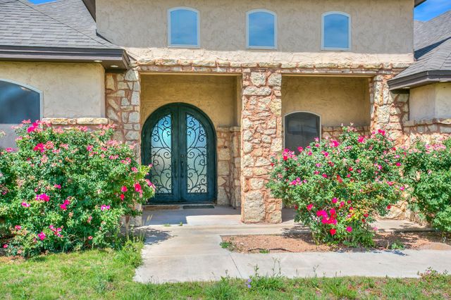 3038 Lineman Lane, Christoval, TX 76935