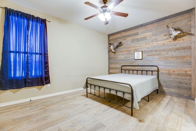 3038 Lineman Lane, Christoval, TX 76935