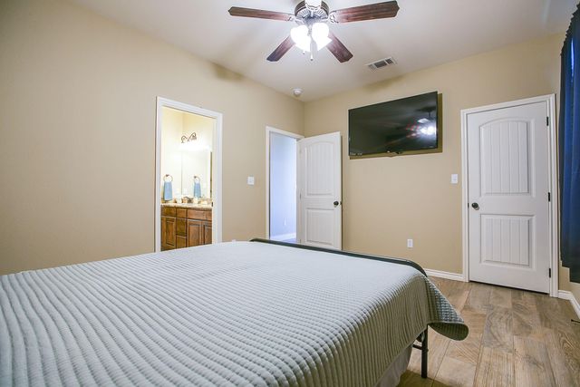 3038 Lineman Lane, Christoval, TX 76935