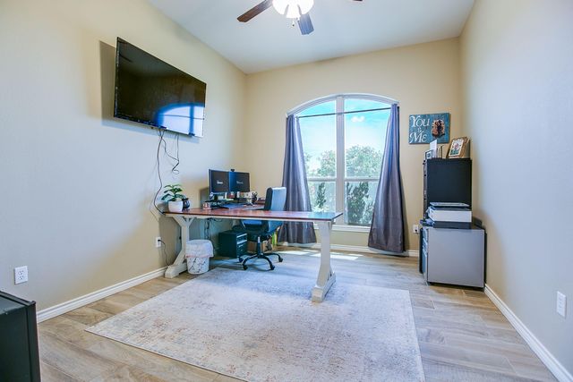 3038 Lineman Lane, Christoval, TX 76935