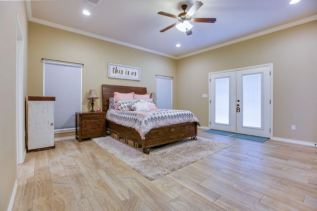 3038 Lineman Lane, Christoval, TX 76935