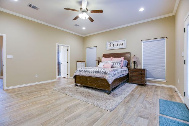3038 Lineman Lane, Christoval, TX 76935
