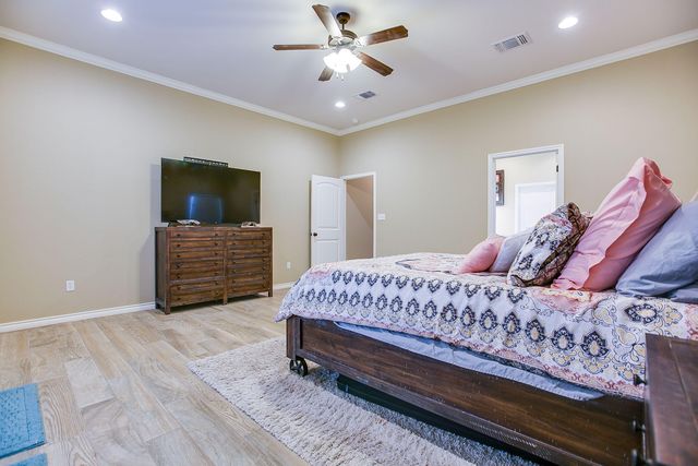 3038 Lineman Lane, Christoval, TX 76935
