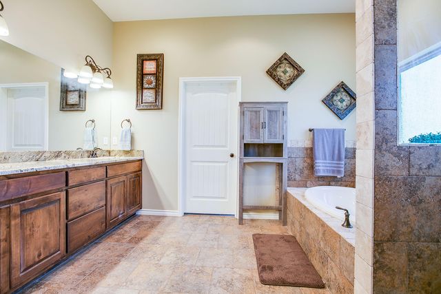 3038 Lineman Lane, Christoval, TX 76935