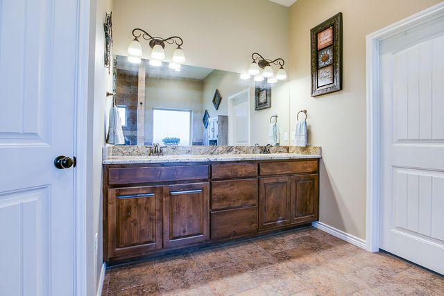 3038 Lineman Lane, Christoval, TX 76935