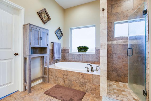 3038 Lineman Lane, Christoval, TX 76935